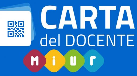 Carta del Docente